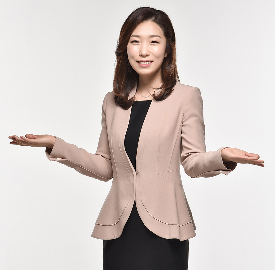 법무법인 새강 이혼전문변호사 김은진 대표 이미지