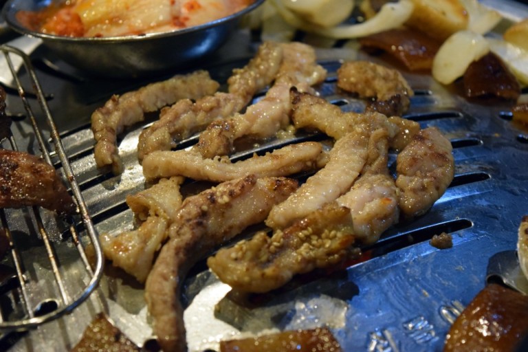 동대문털보네 대표 이미지