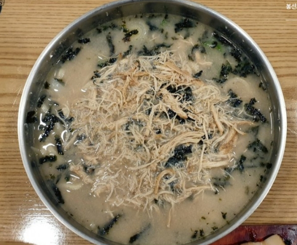 현풍닭칼국수 신천점