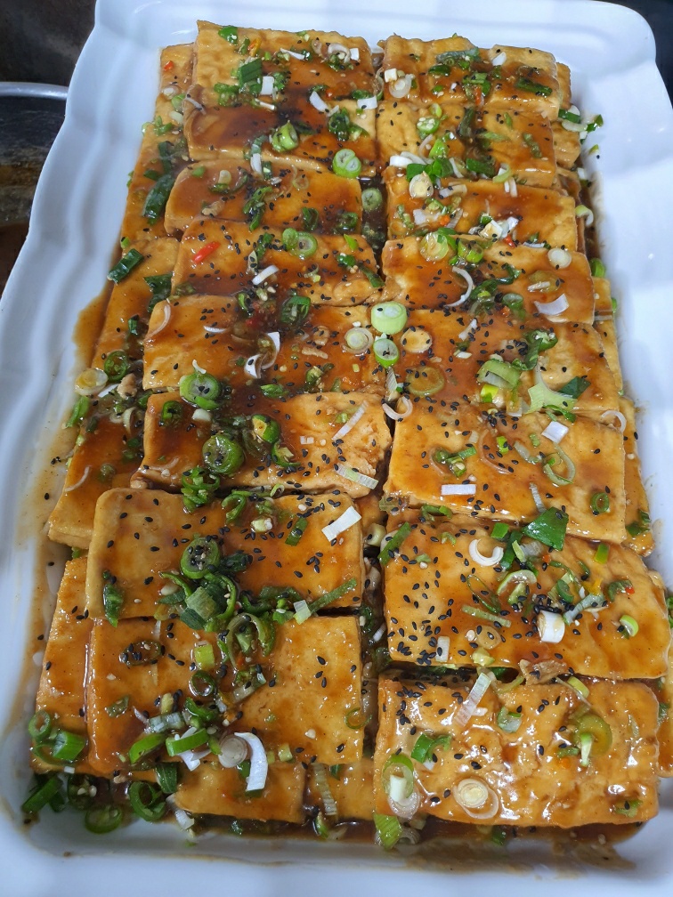 매화한식뷔페