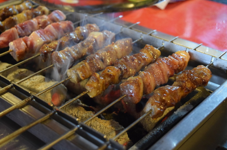 성민양꼬치 시흥장곡점