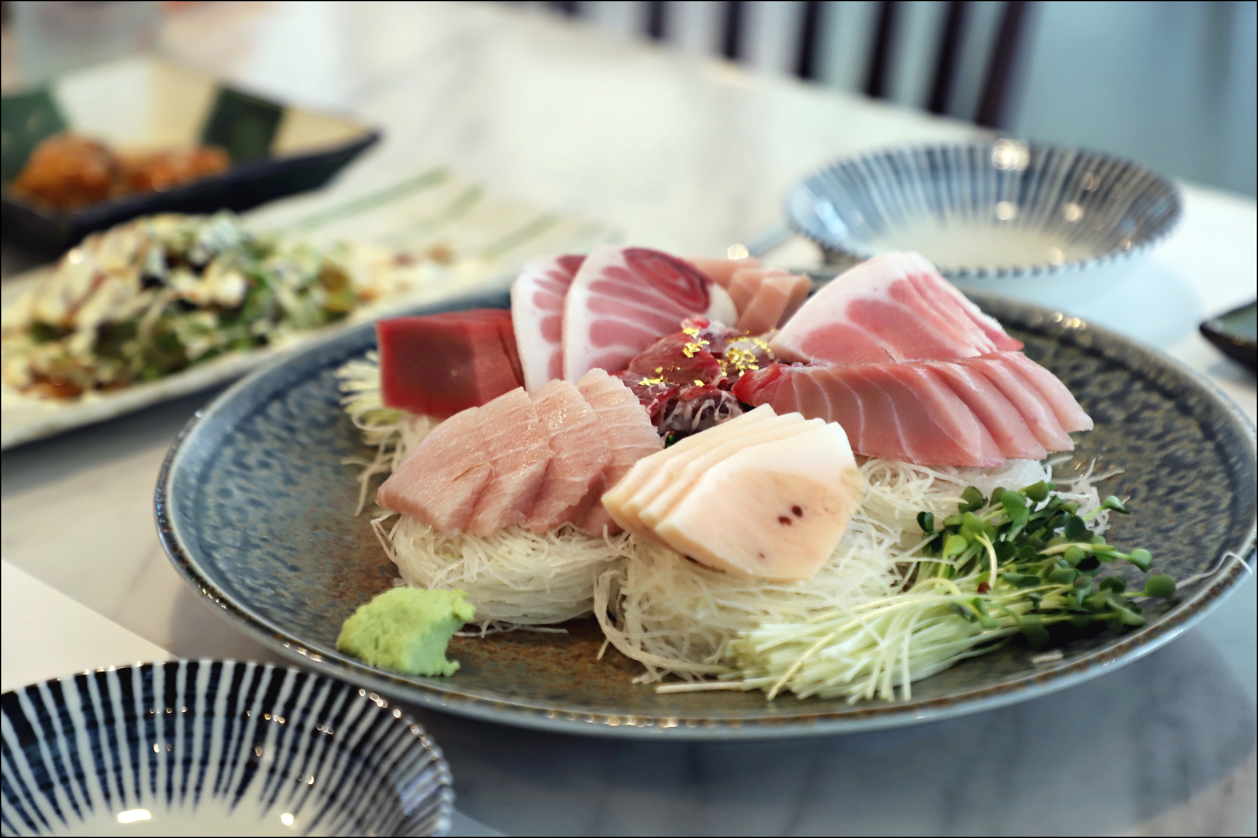 참치공방 강남점