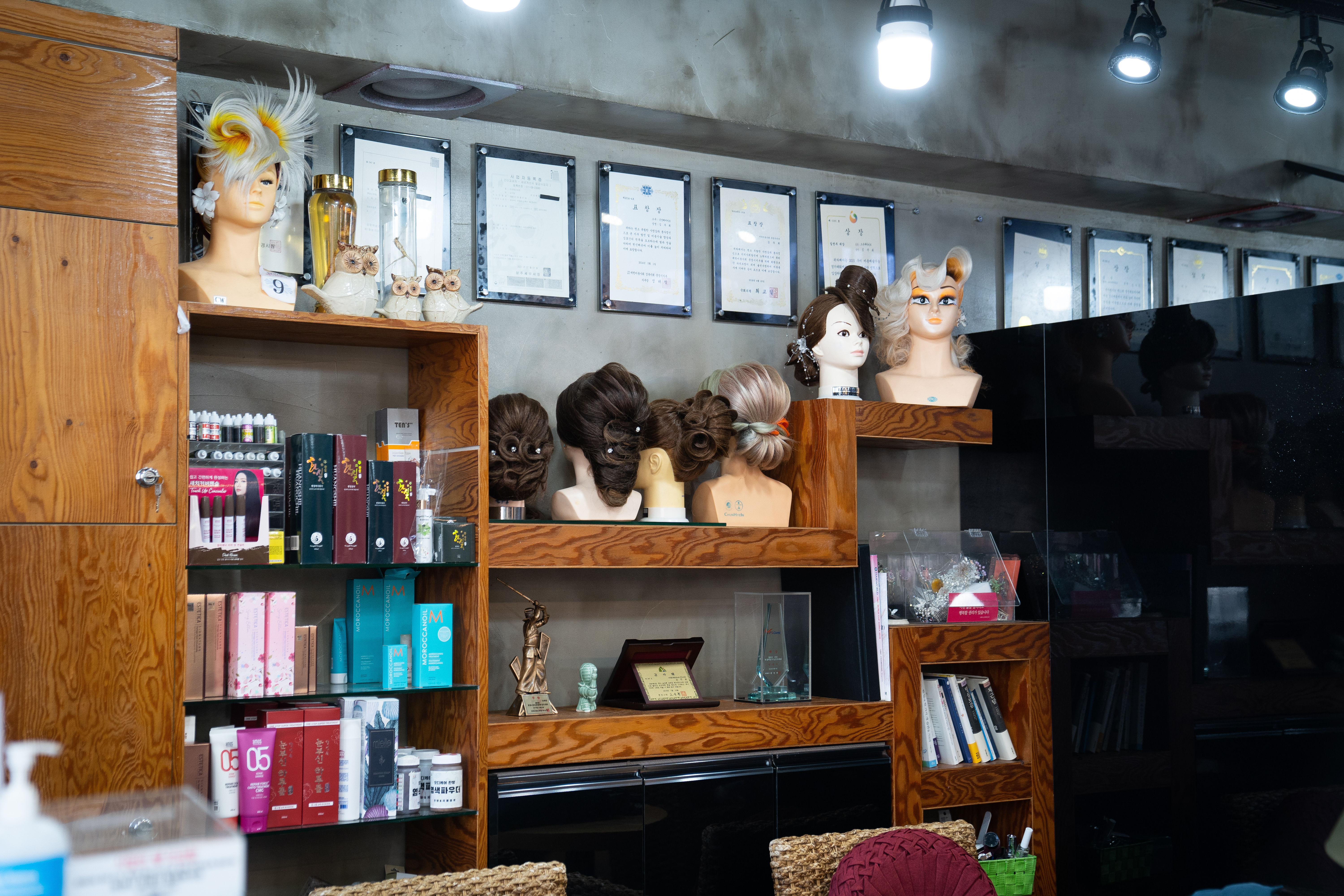 은성헤어아트 대표 이미지