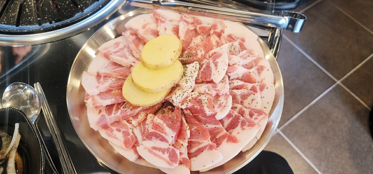 뒷통타작 본점