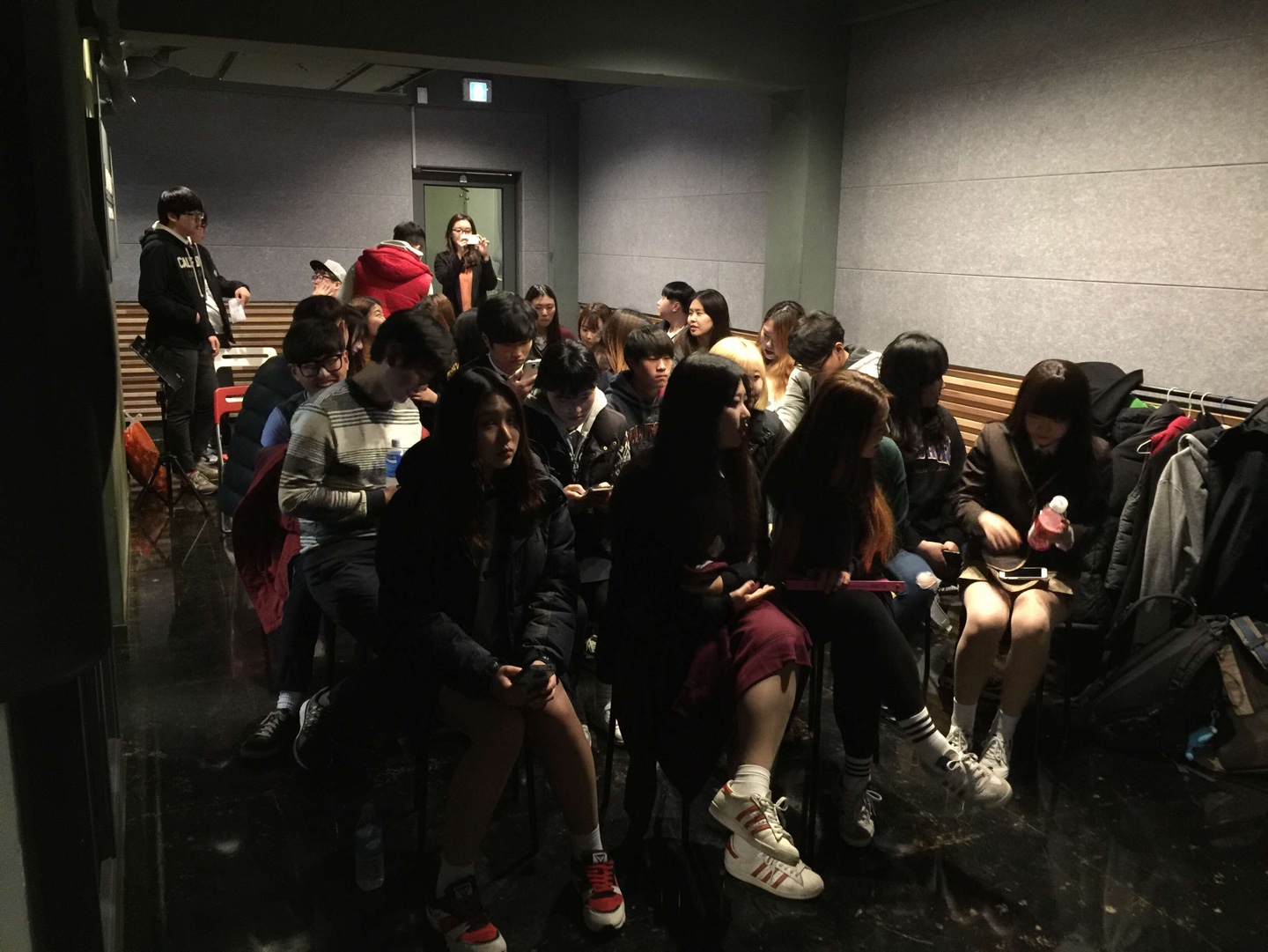 M보컬뮤직아카데미의정부실용음악학원