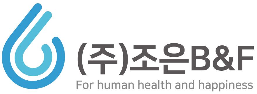 조은비앤에프