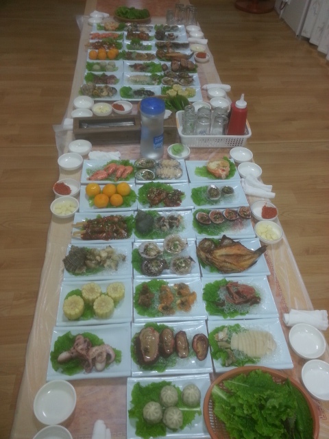 바다천국