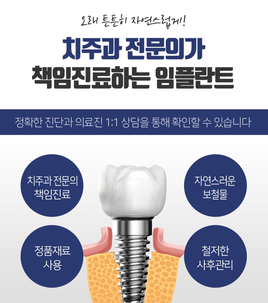 삼성바른치과의원 대표 이미지
