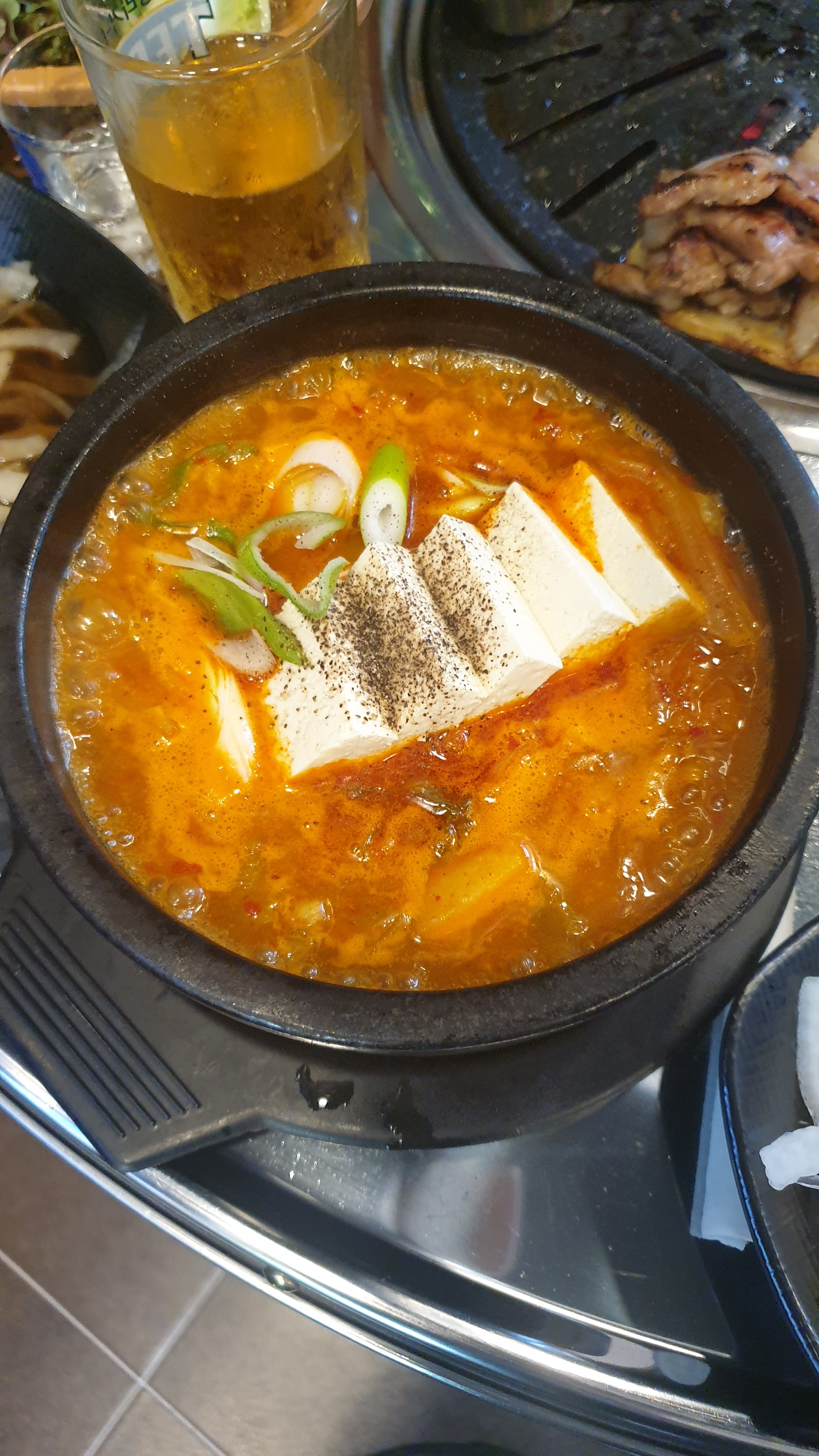뒷통타작 본점