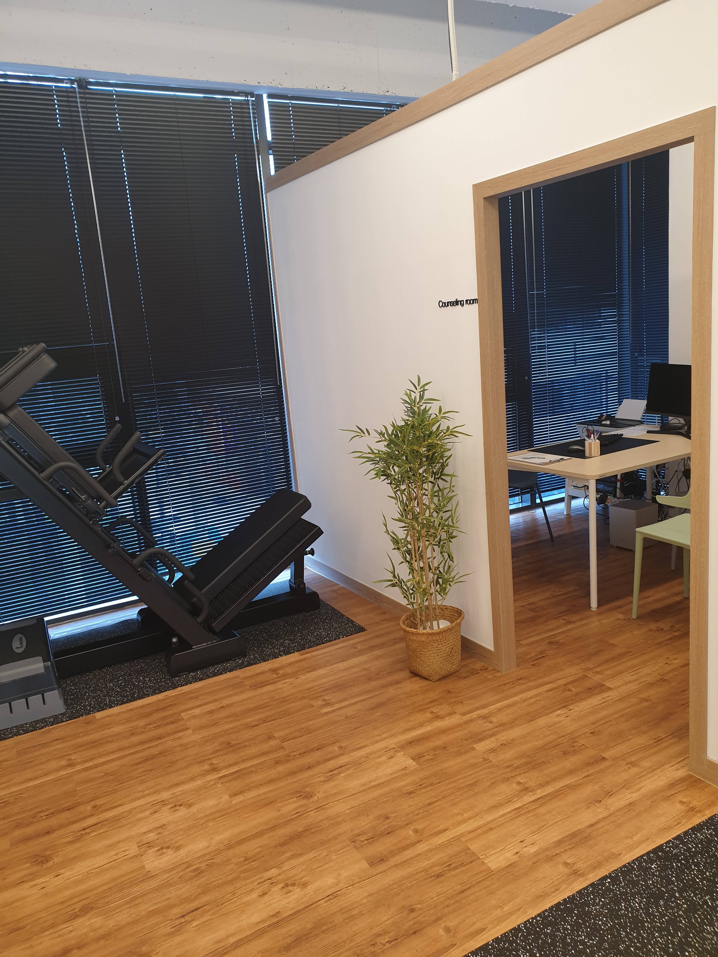 좋은운동fitness 대표 이미지