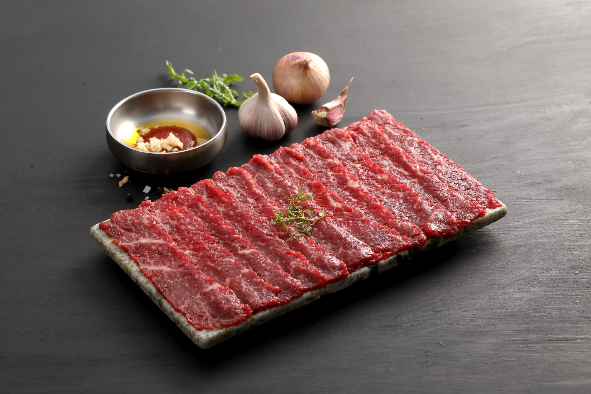 동탄한우 정육식당