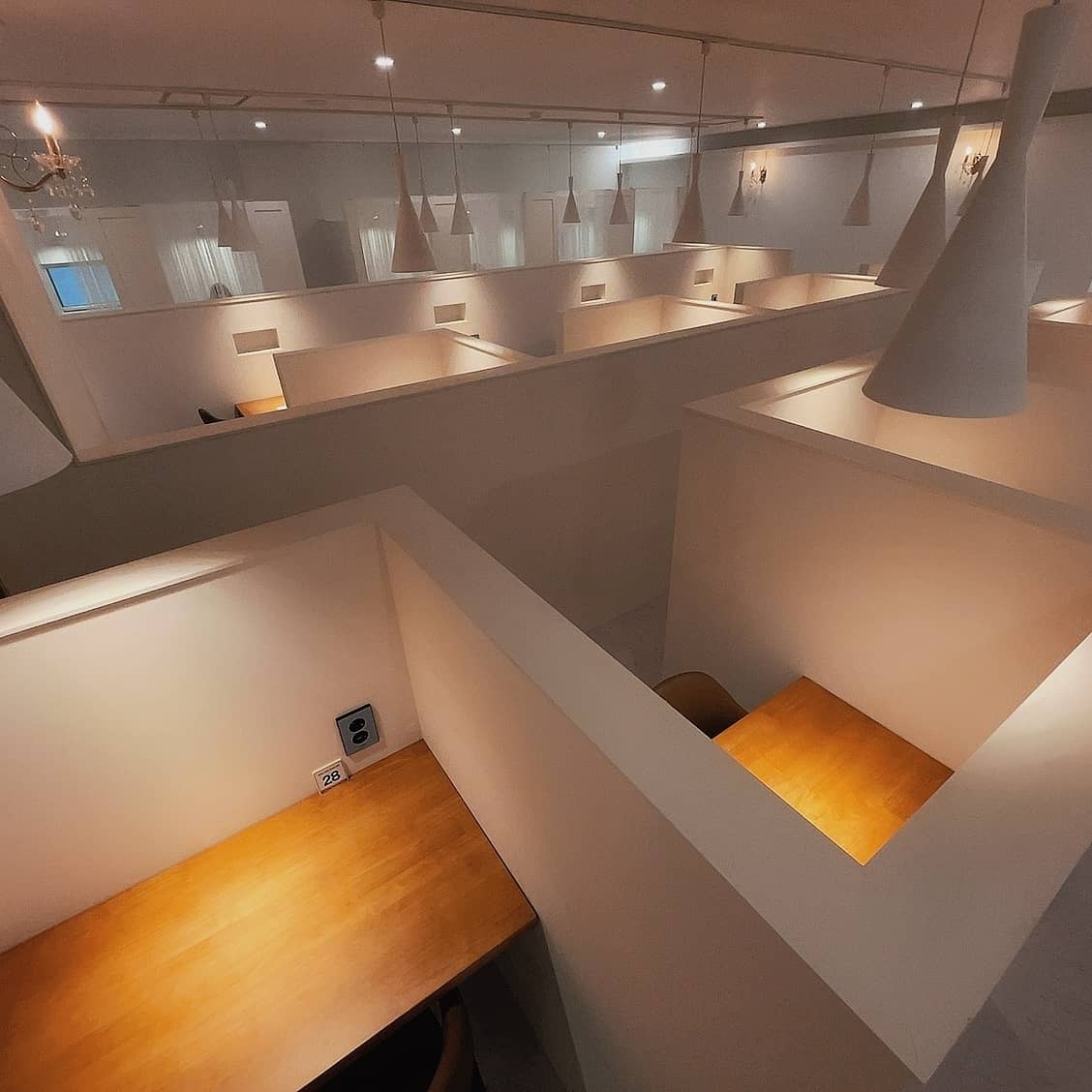 어바웃타임 스터디카페