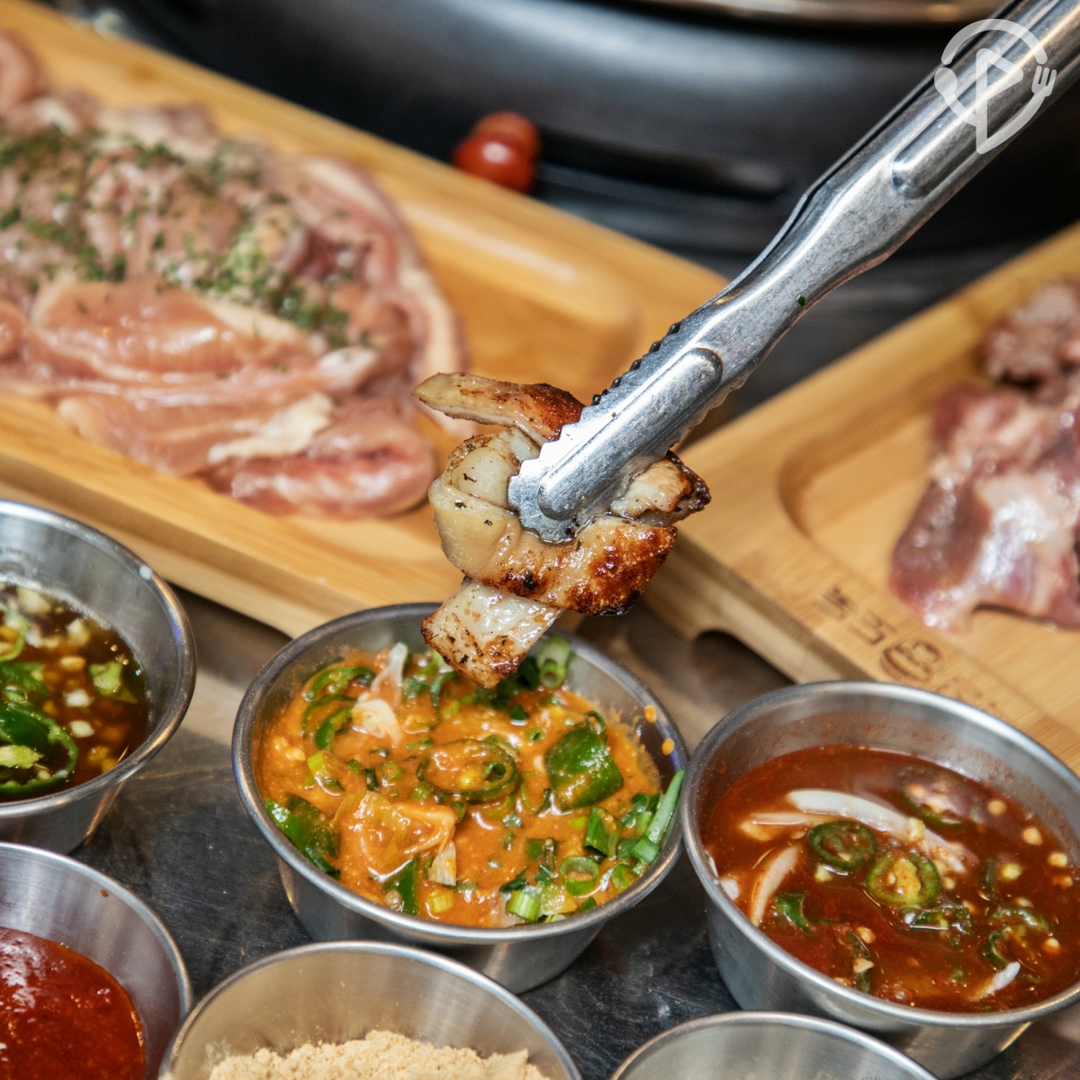 막창도둑 수성못점