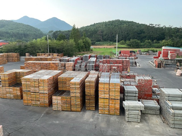 대한가설산업