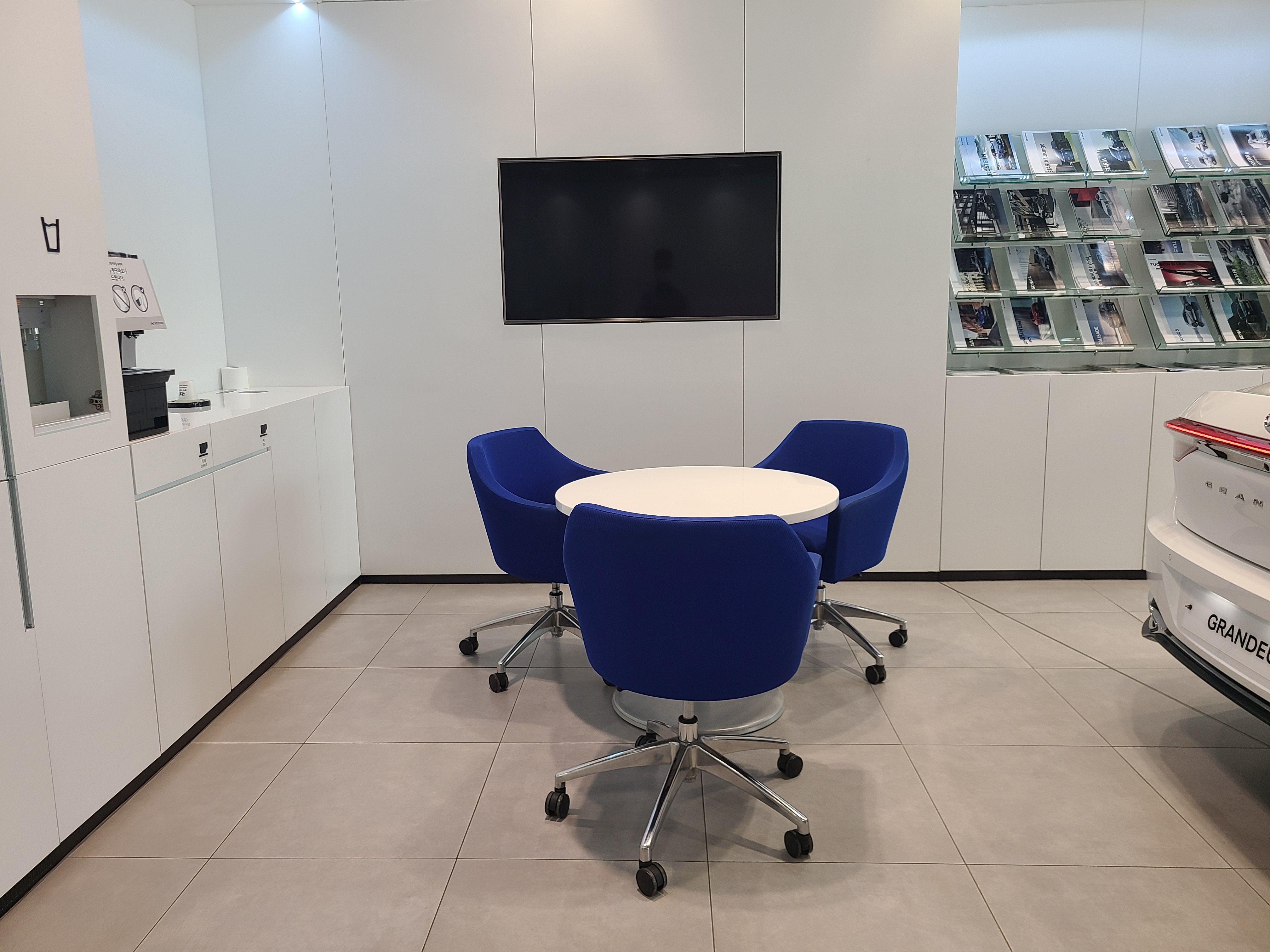 현대자동차 달성지점 대표 이미지