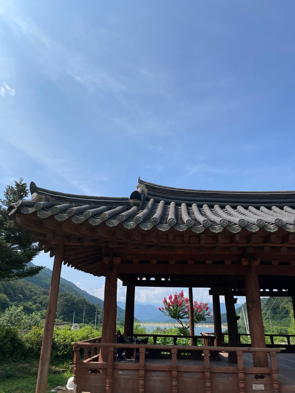 제일문산장 설명사진