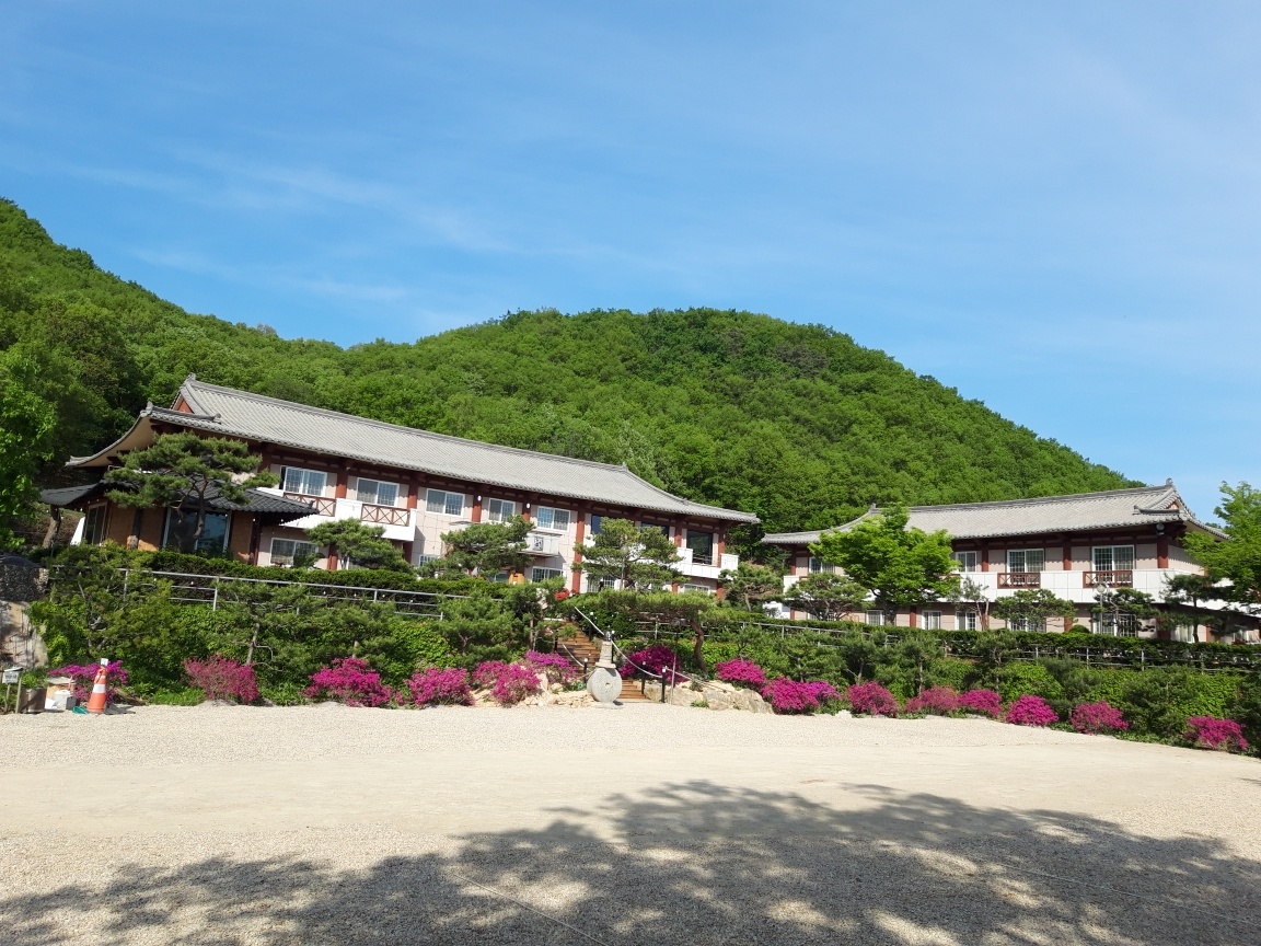 야한 캠핑장