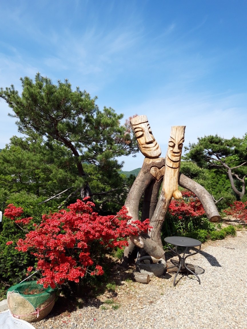 야한 캠핑장