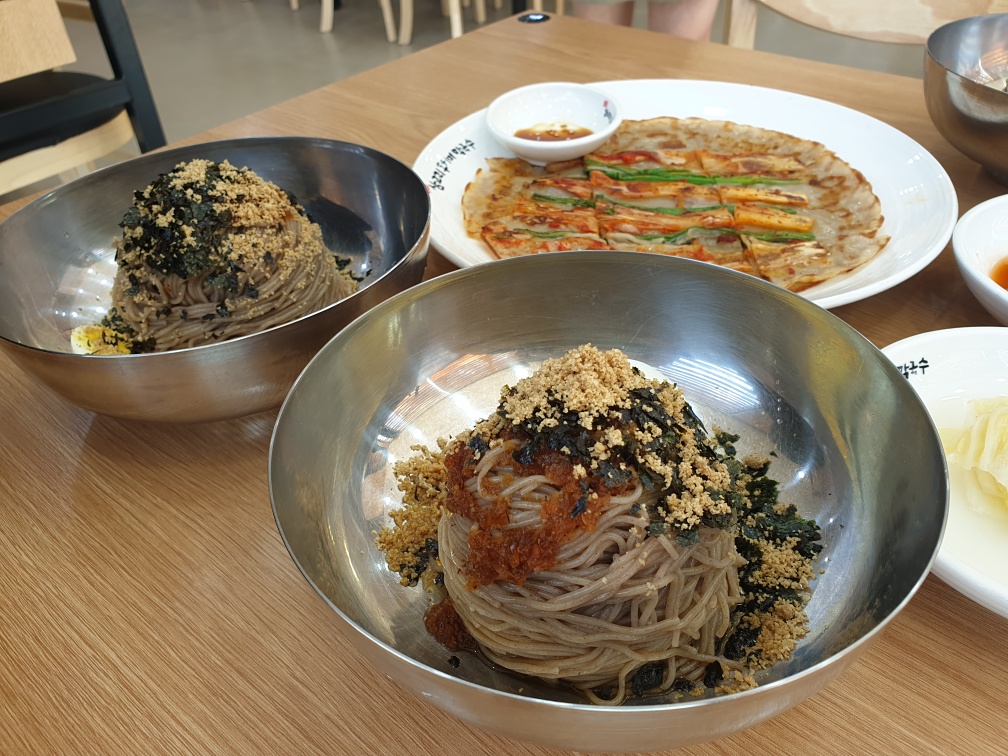 삼교리동치미막국수 이미지