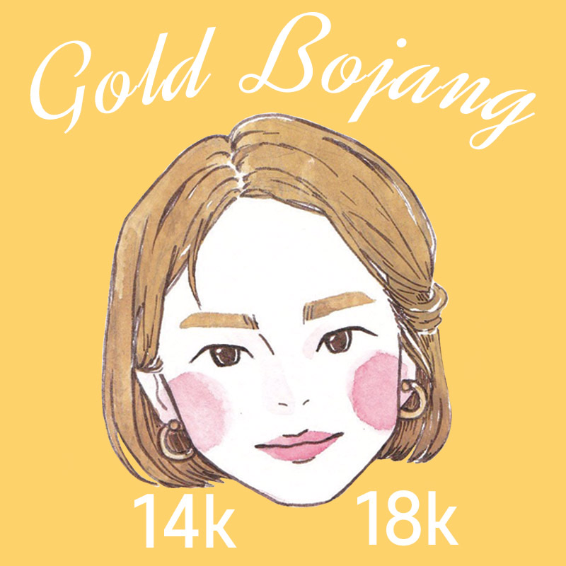 금보쥬얼리