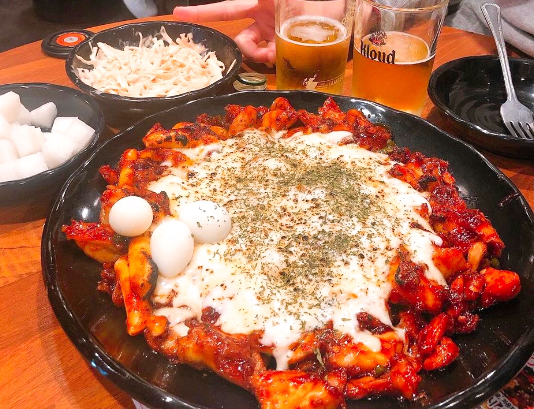 꼬꼬아찌 숯불치킨 수원역점