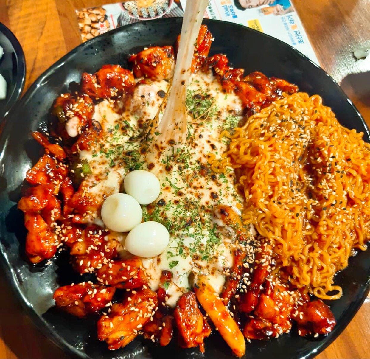 꼬꼬아찌 숯불치킨 수원역점