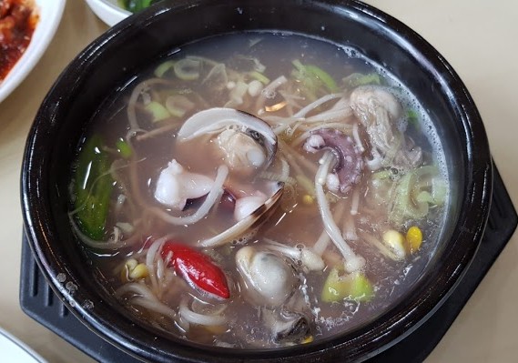 무교동낙지 가평본점