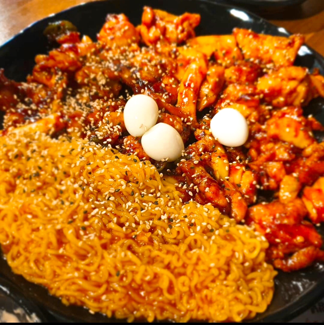 꼬꼬아찌 숯불치킨 수원역점