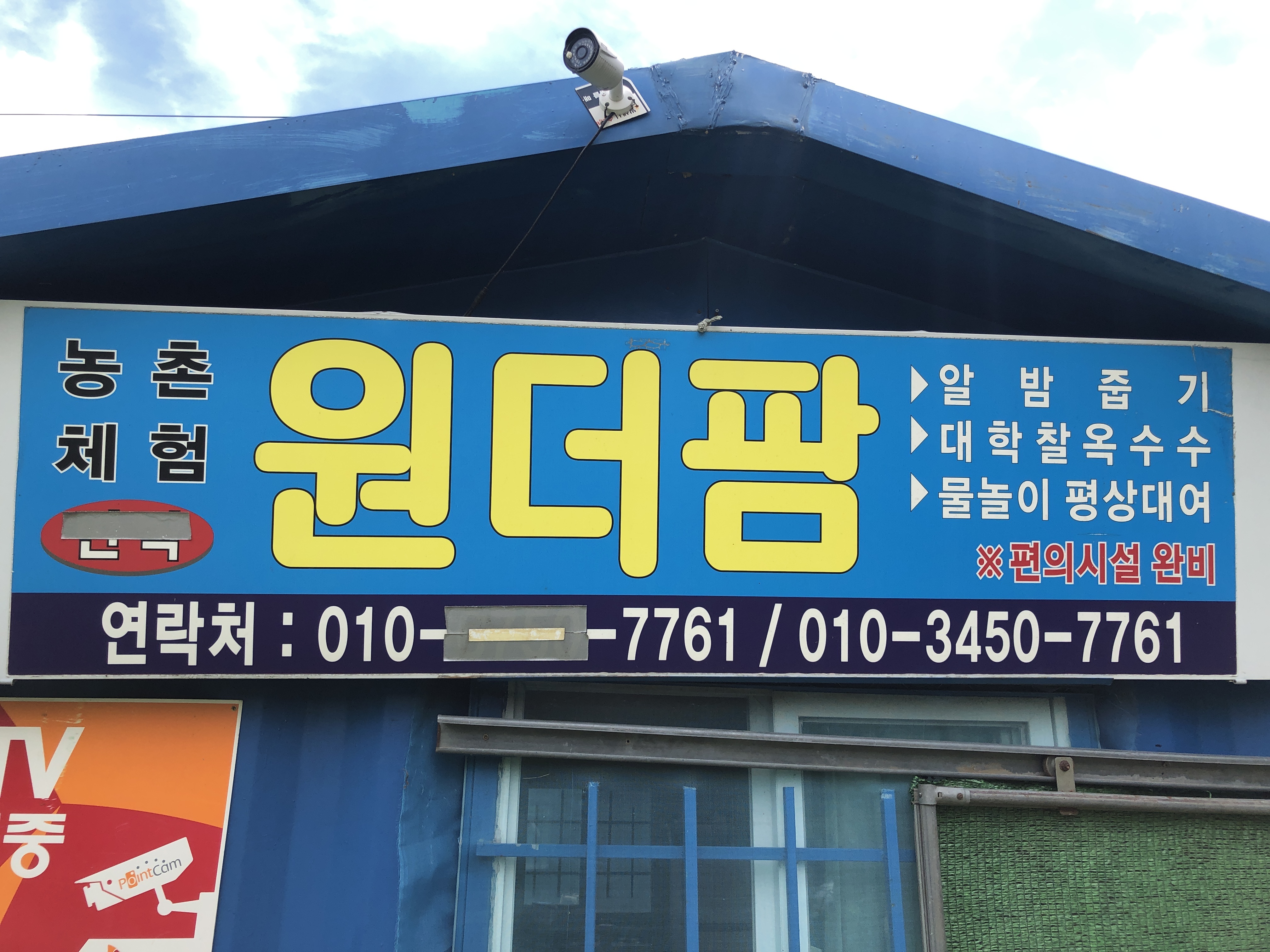 원더팜