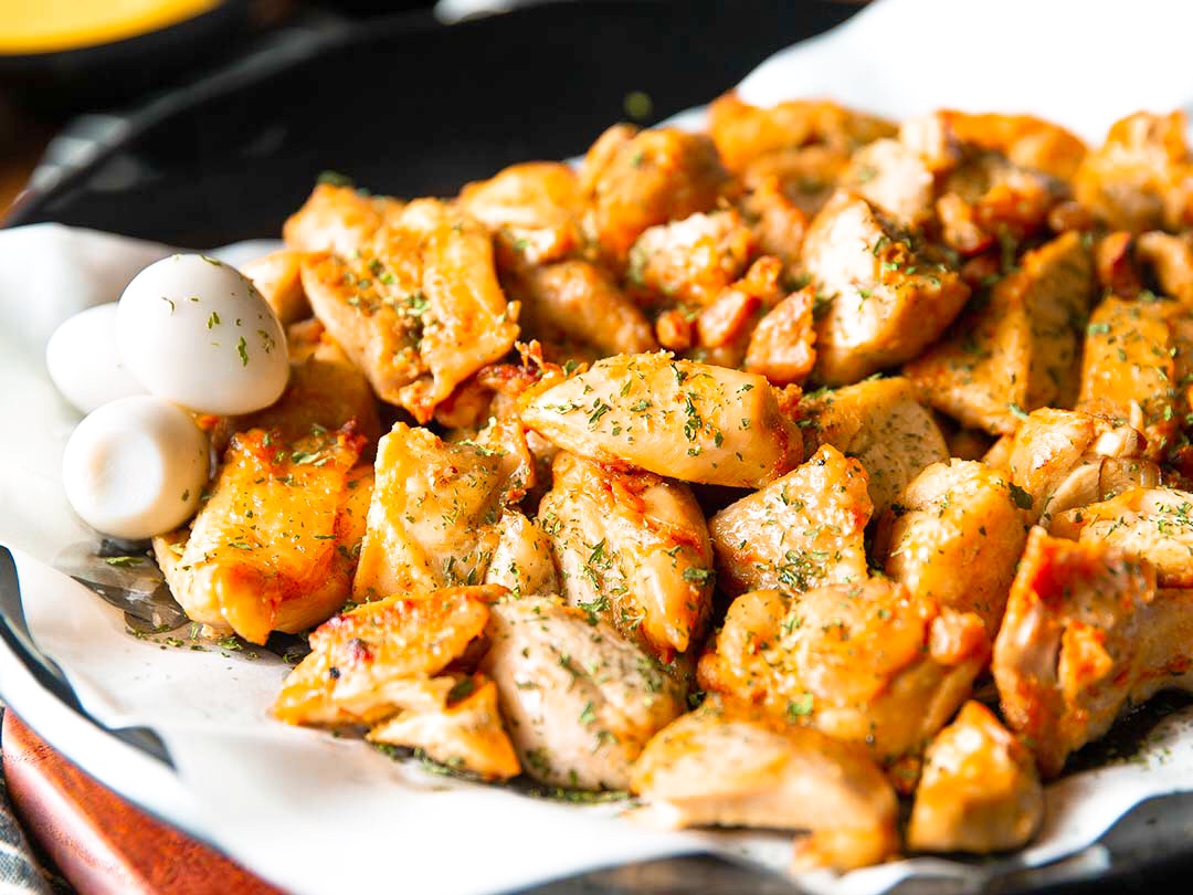 꼬꼬아찌 숯불치킨 수원역점