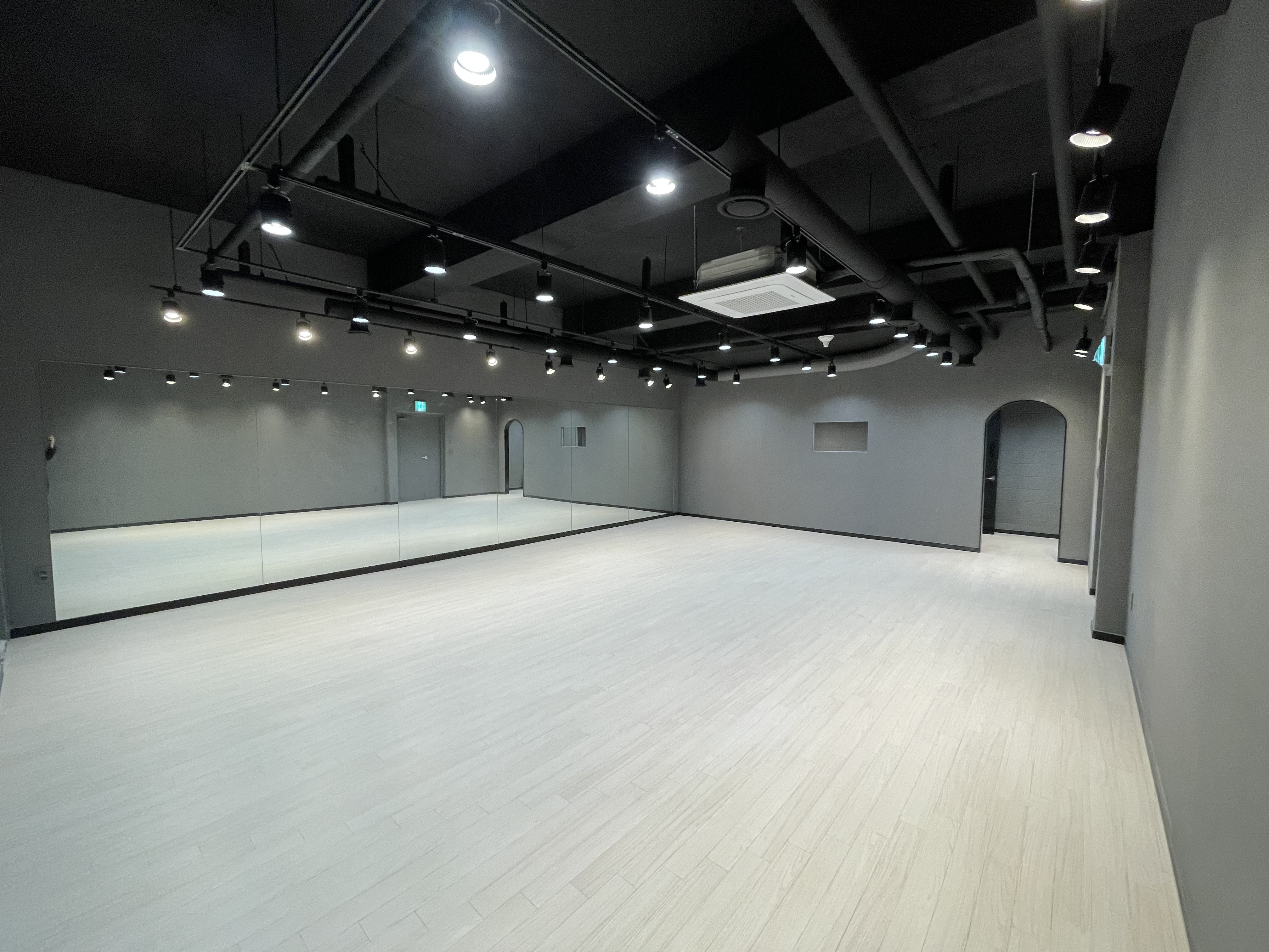 아이엠연기뮤지컬아카데미 학원