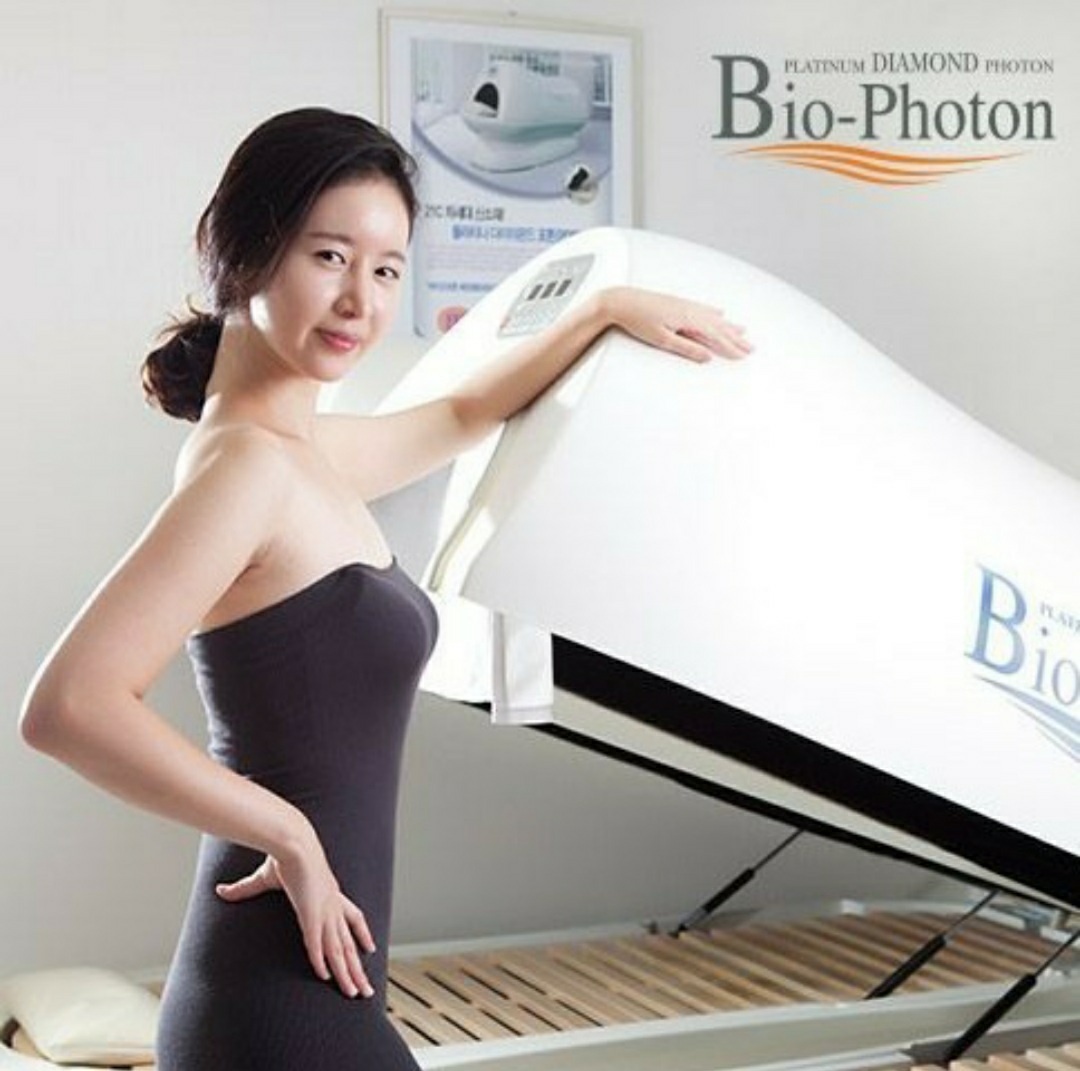 에스테틱 힐링수