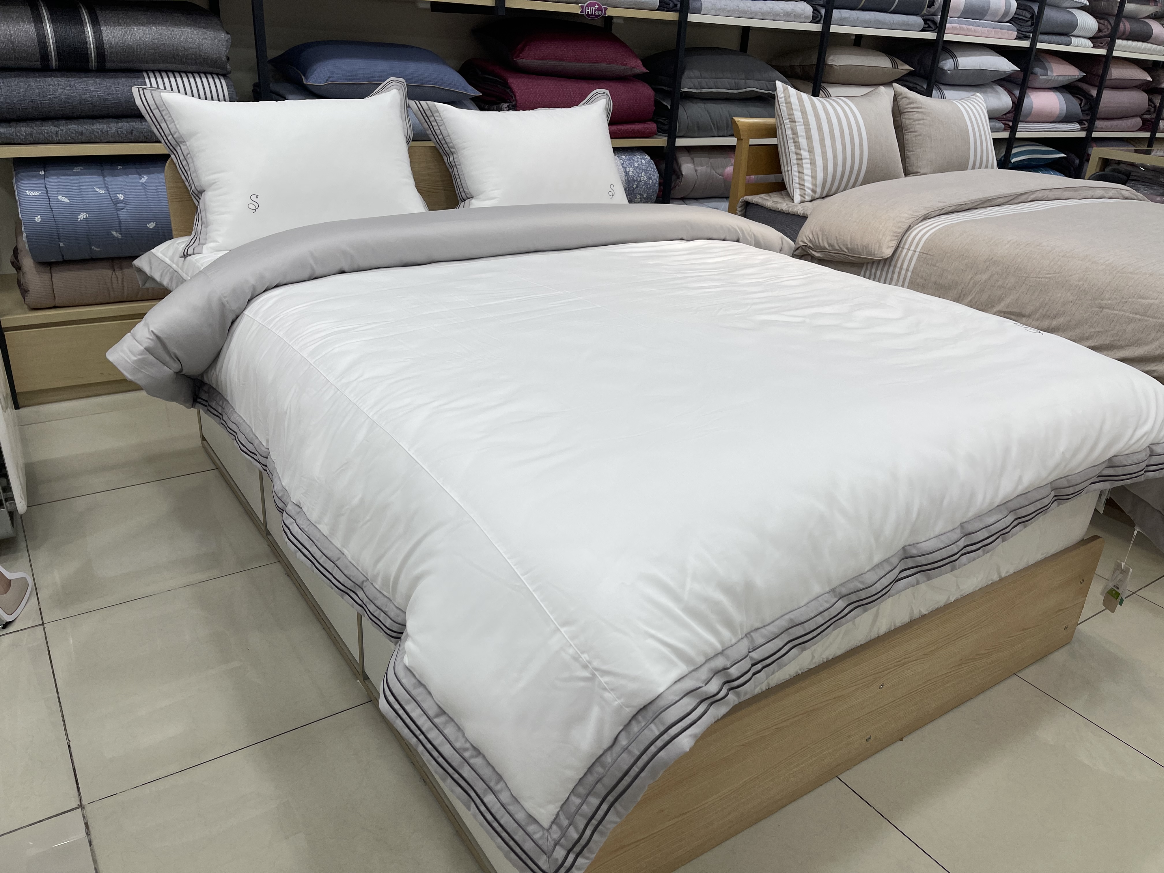 이브자리 종로4점 대표 이미지