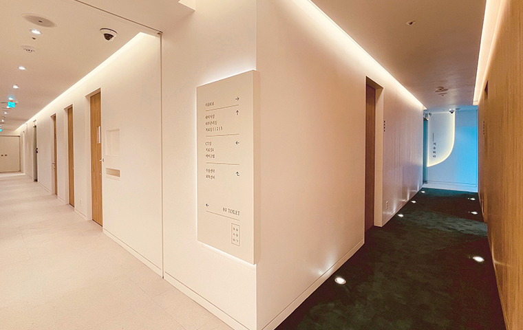 치유성형외과의원 대표 이미지