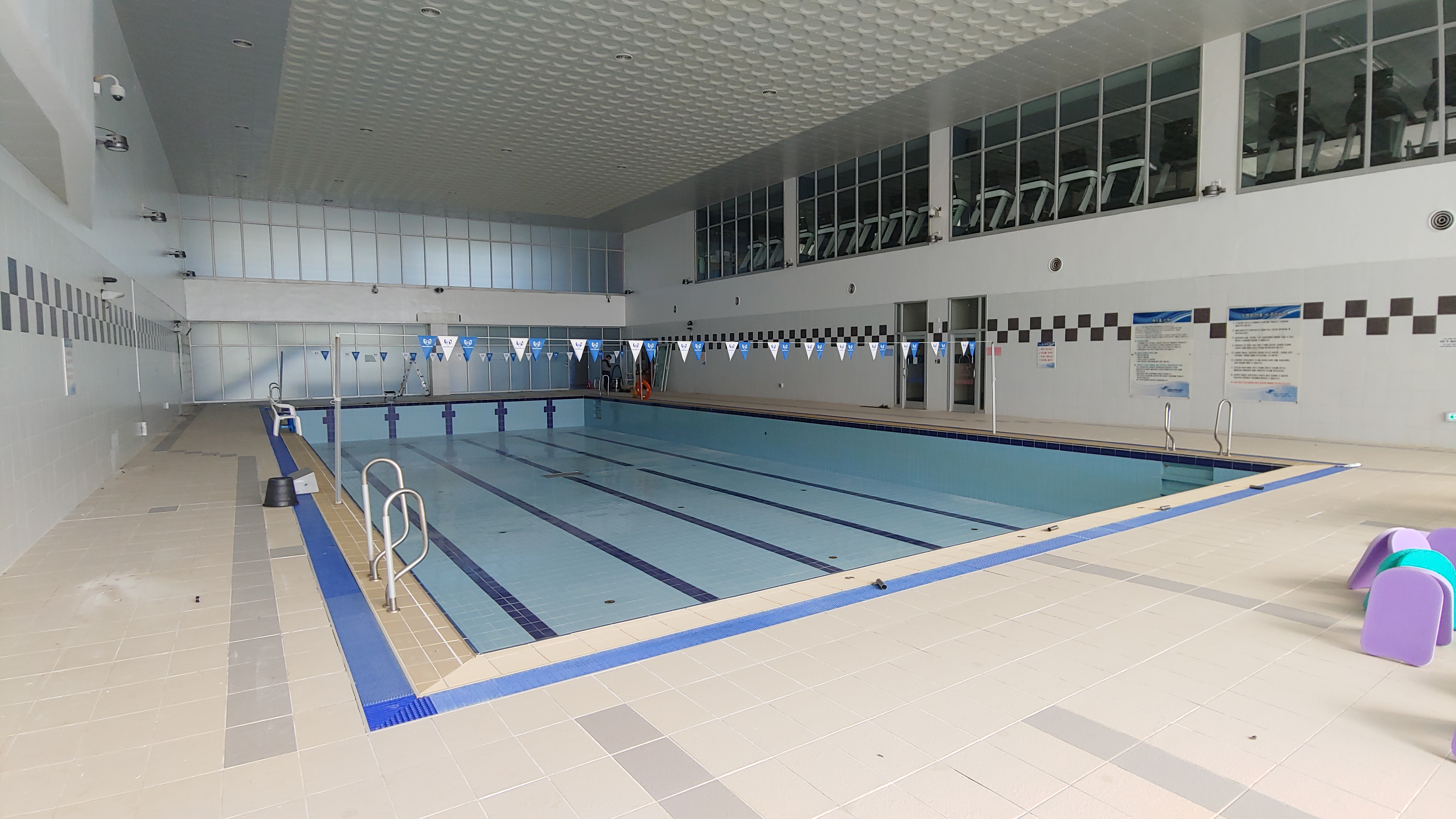 한림대학교 커뮤니티 대학