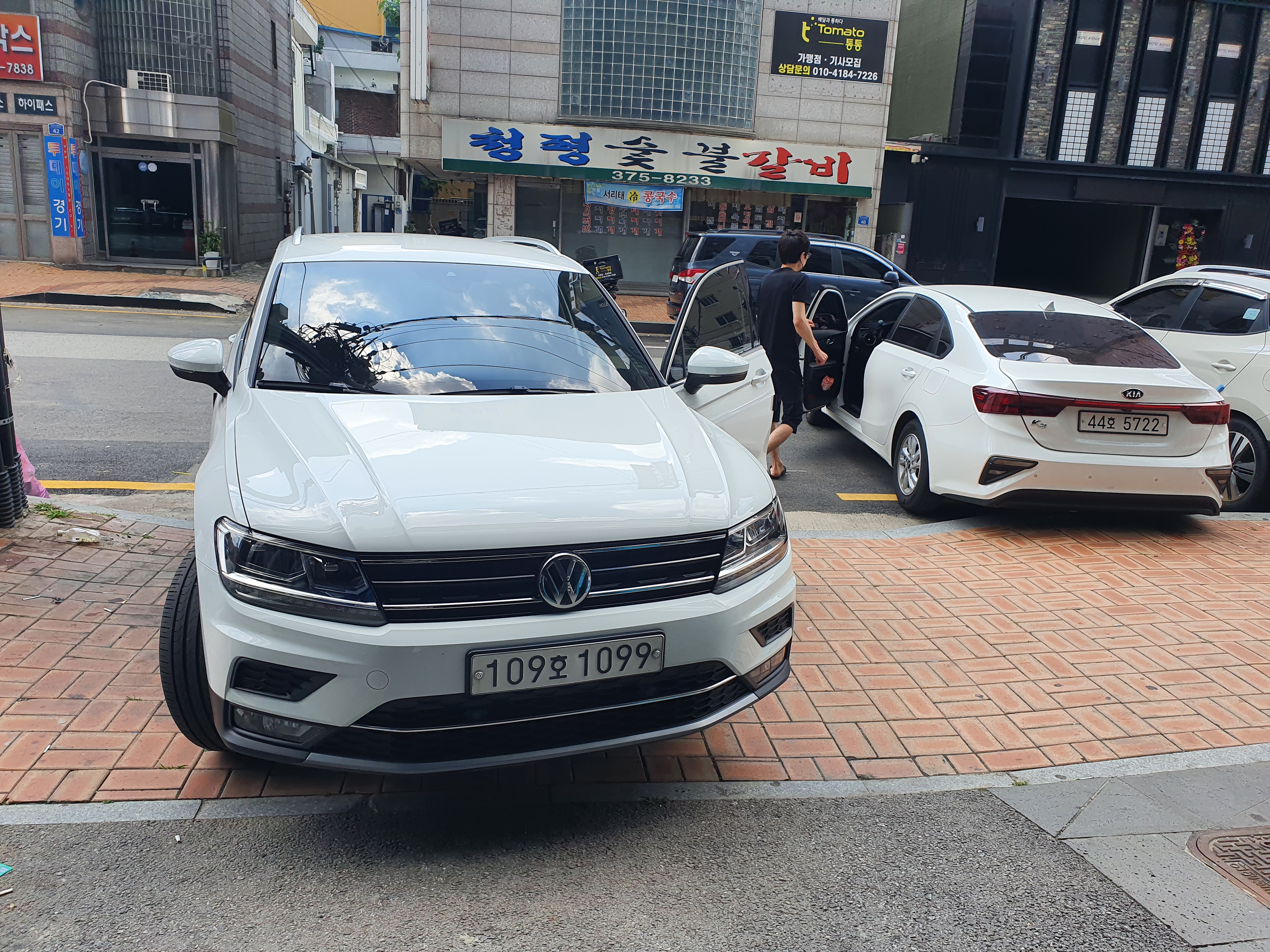 GS렌트카 수원권선지점