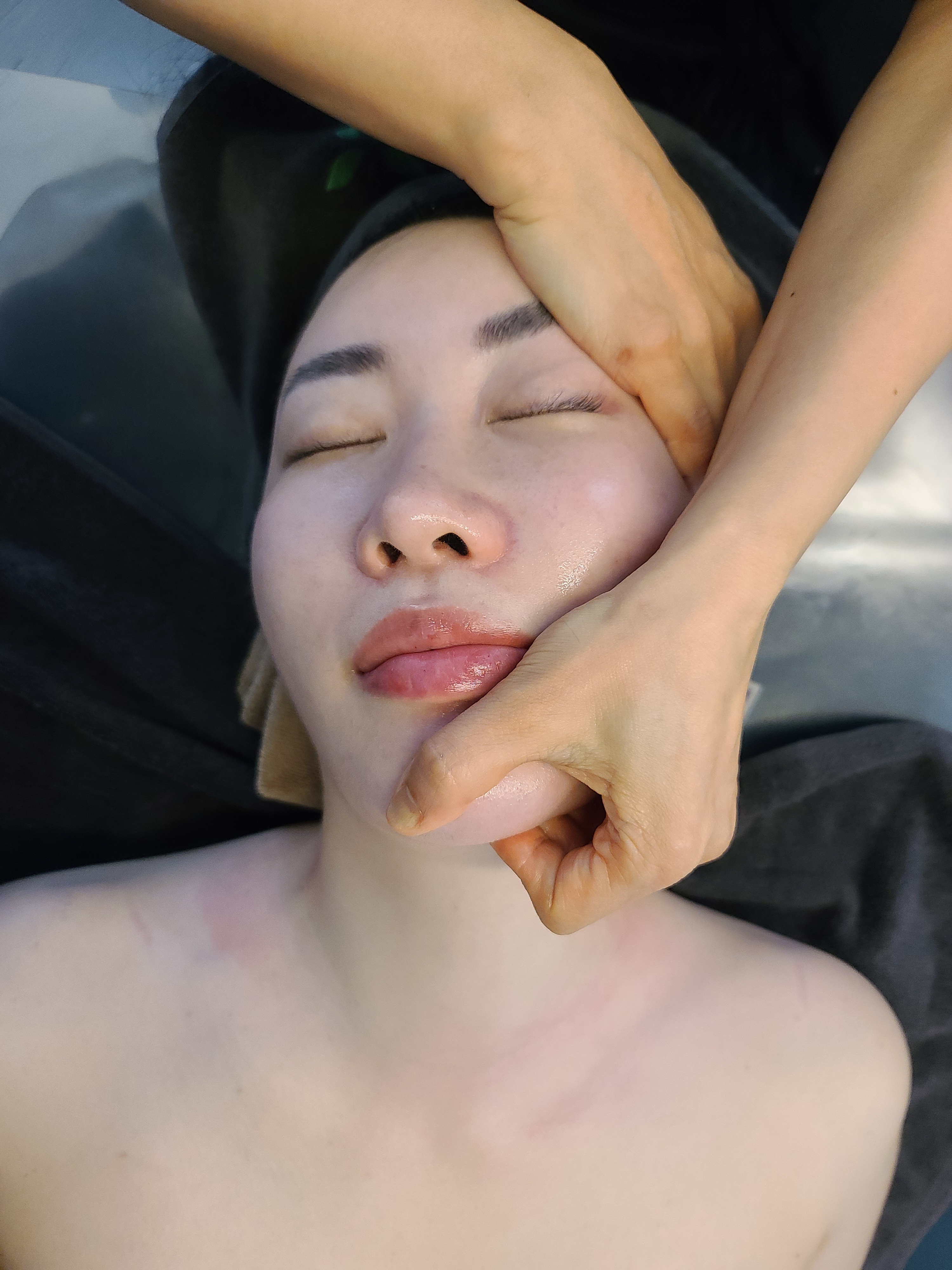 청담에스테틱 살롱드영