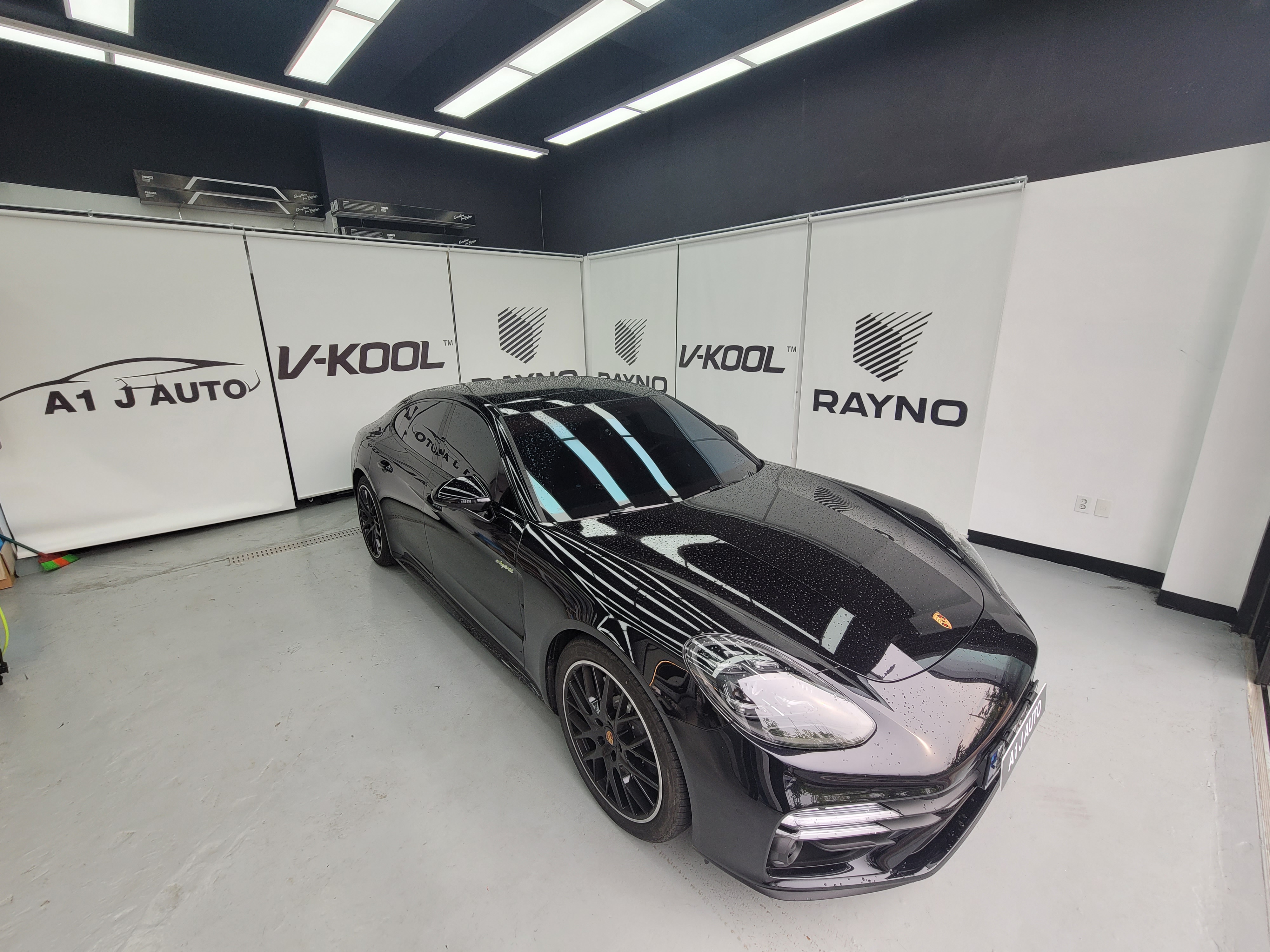 레이노 브이쿨 A1 J AUTO