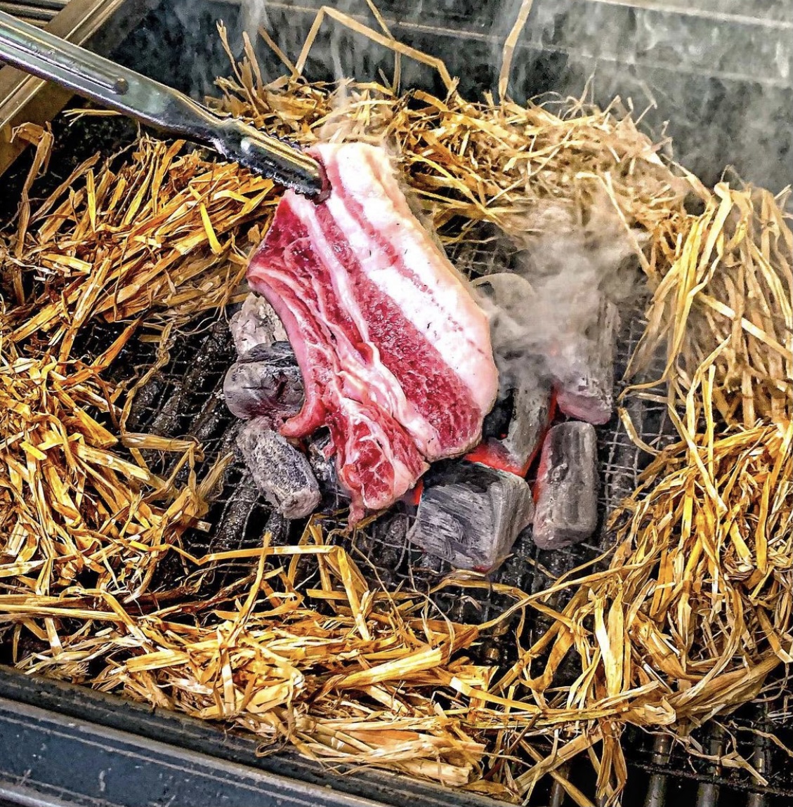 화고 흑돼지 신시가지점