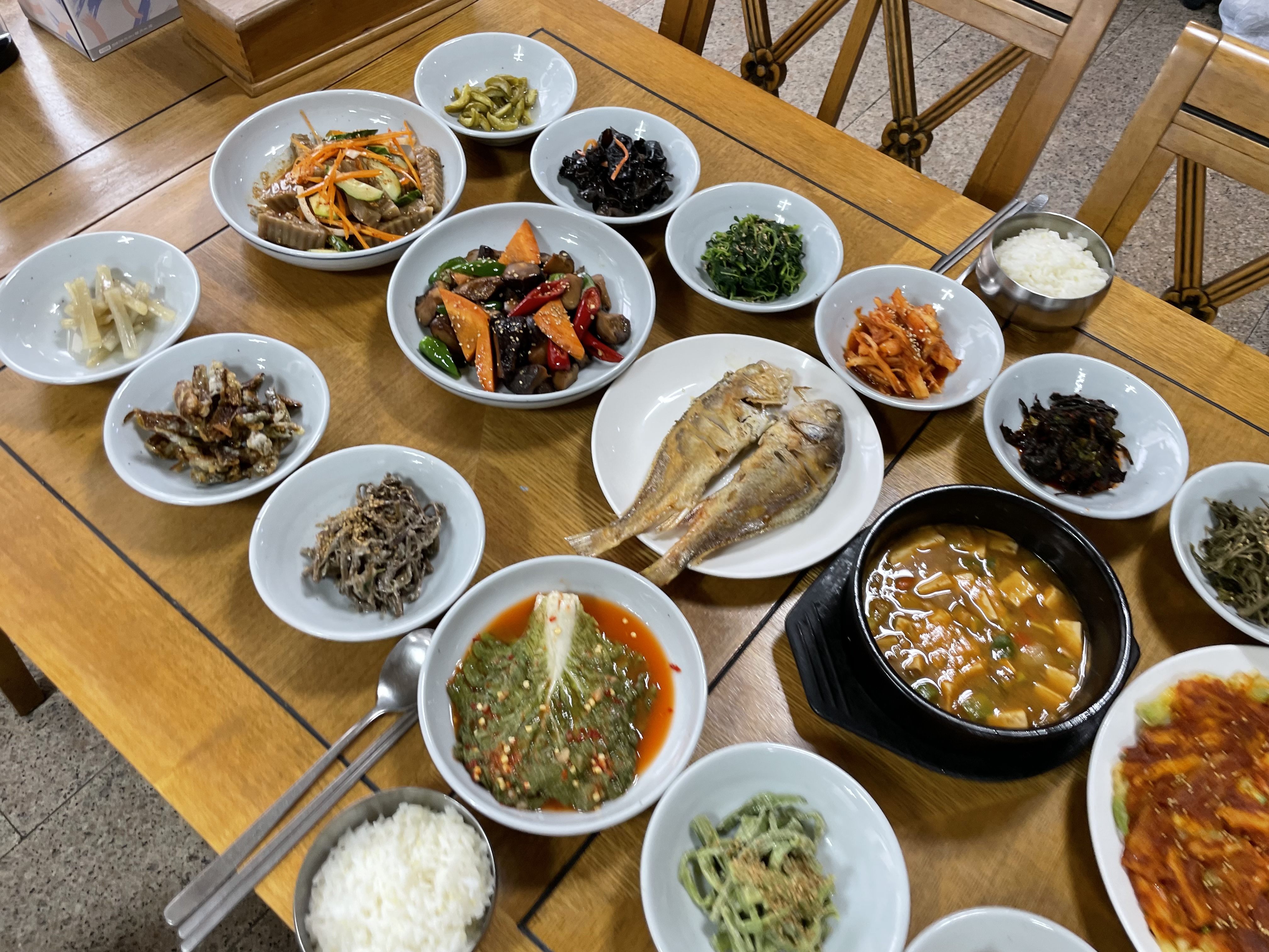 정원식당