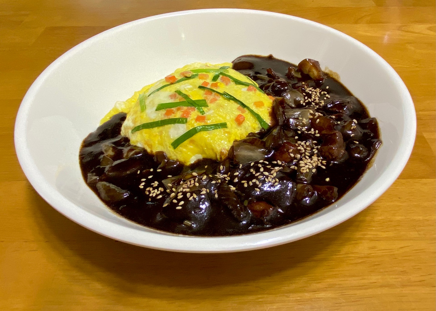 명가교동짬뽕