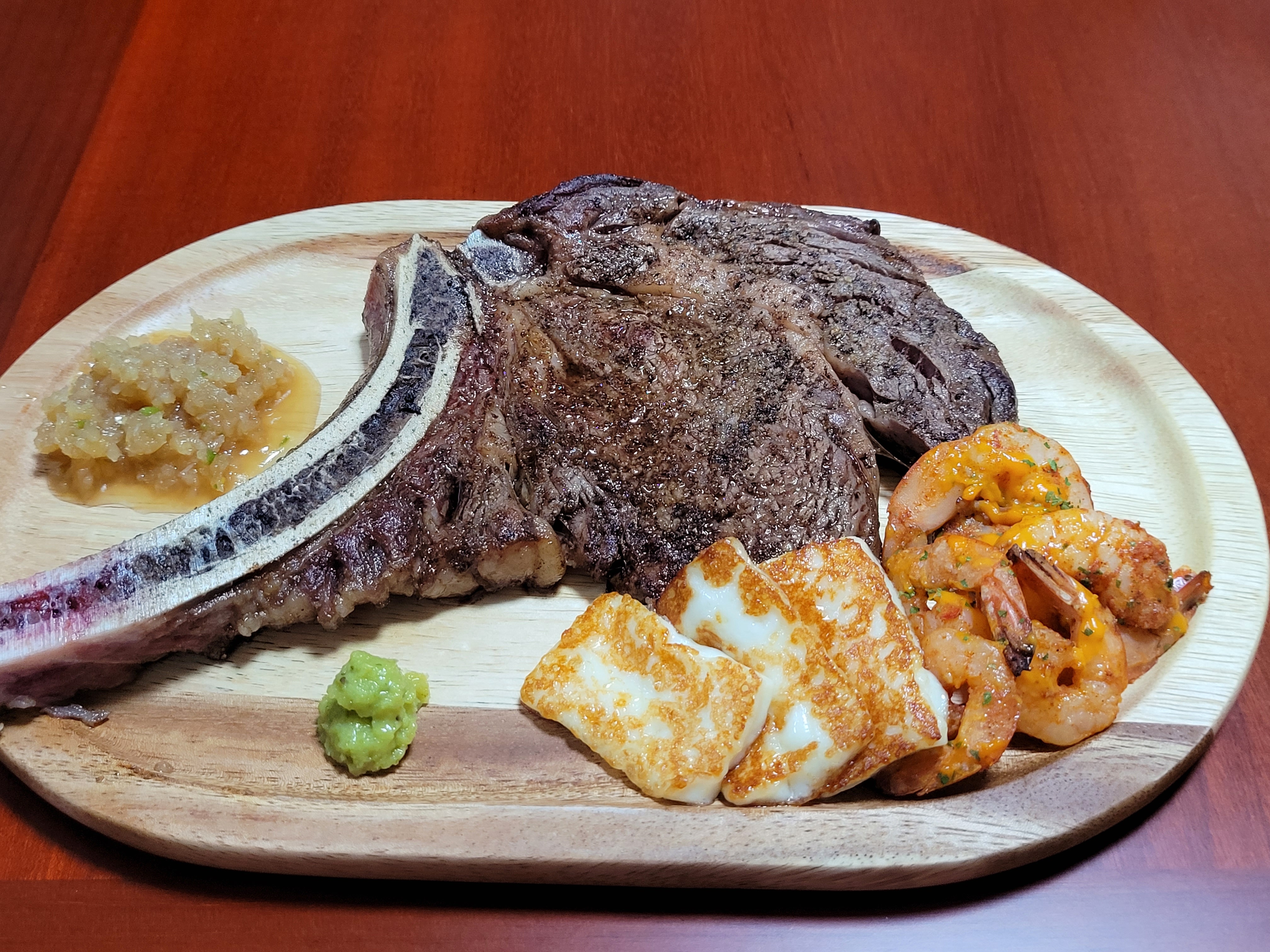 우리돈네푸줏간