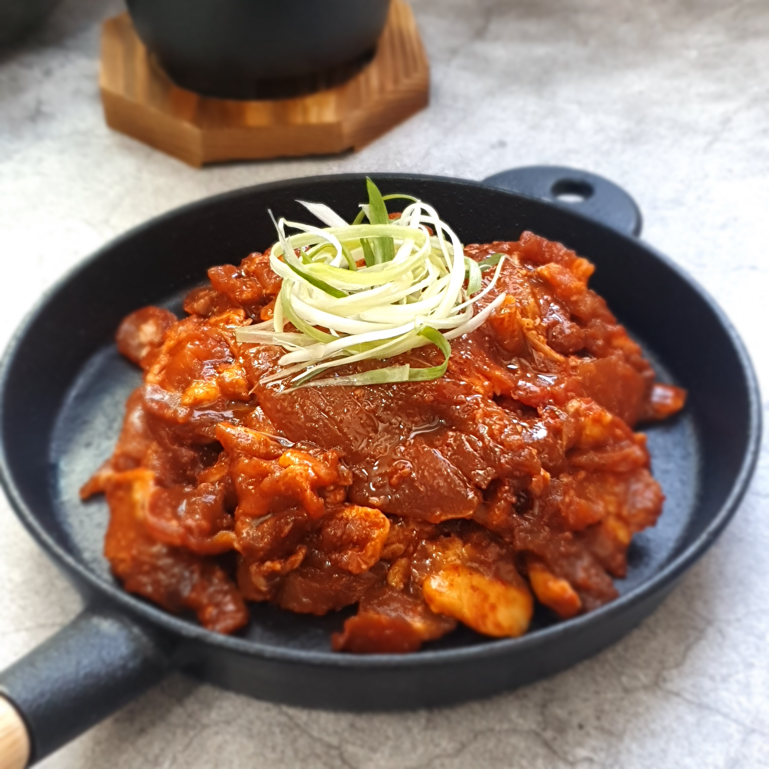 농업회사법인토마스푸드주식회사