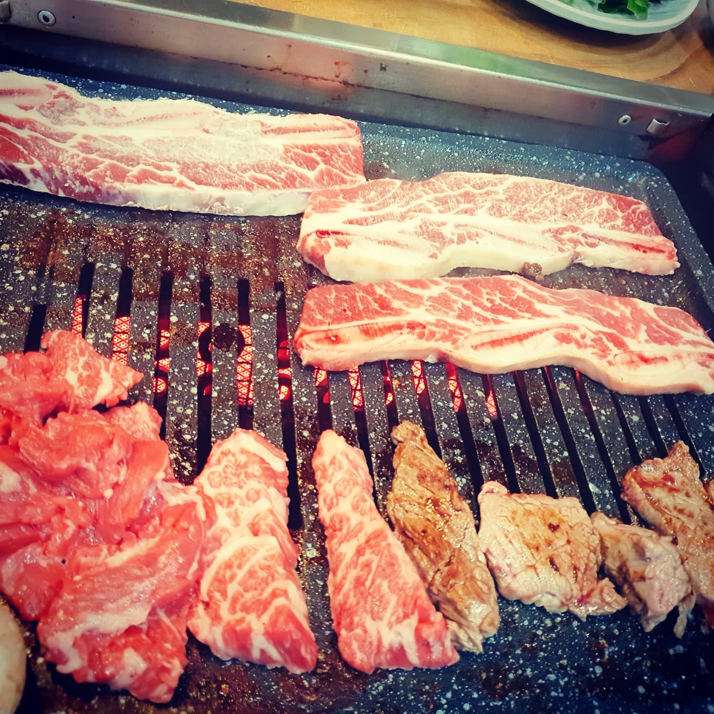 철원갈비