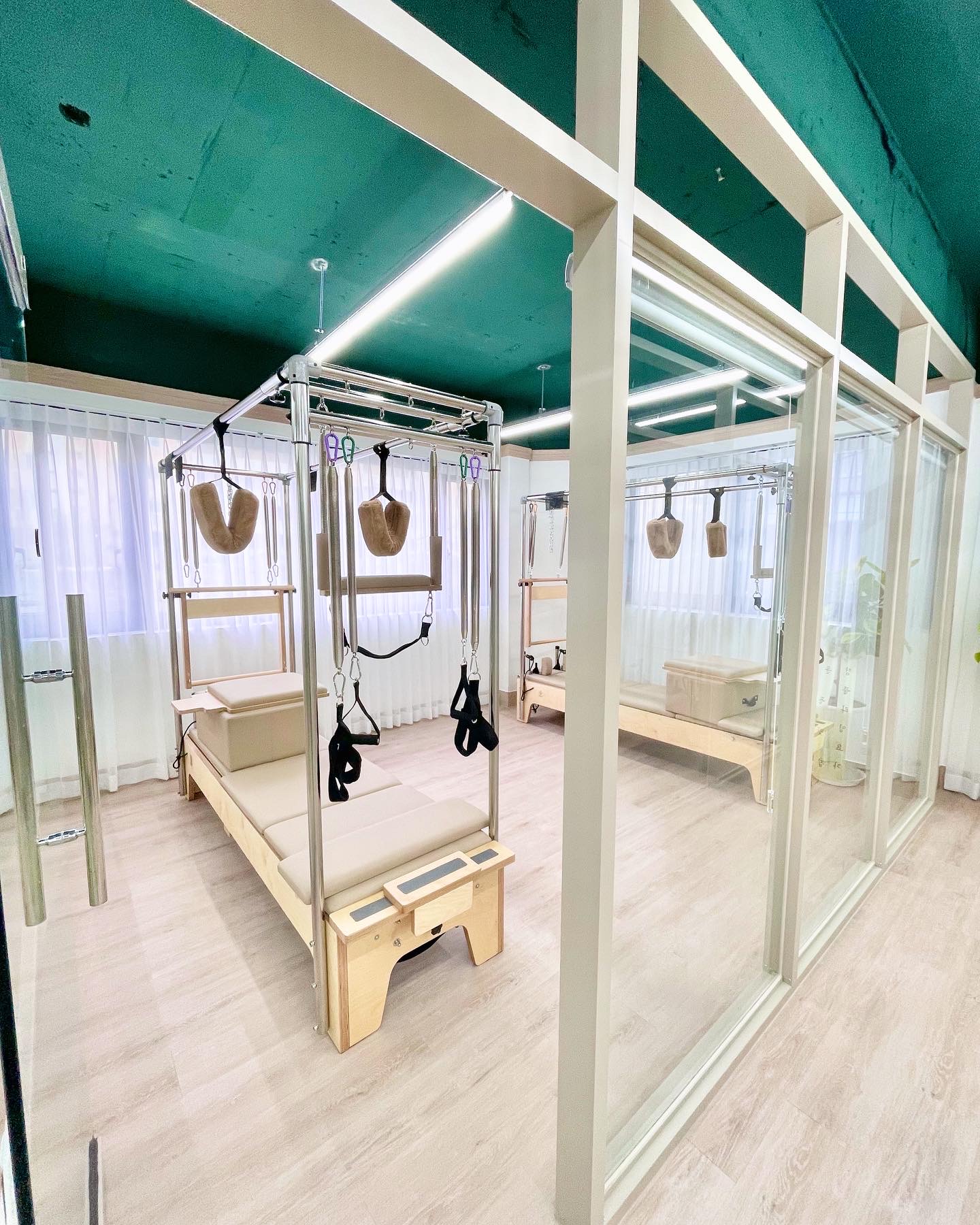 제이블필라테스 대표 이미지