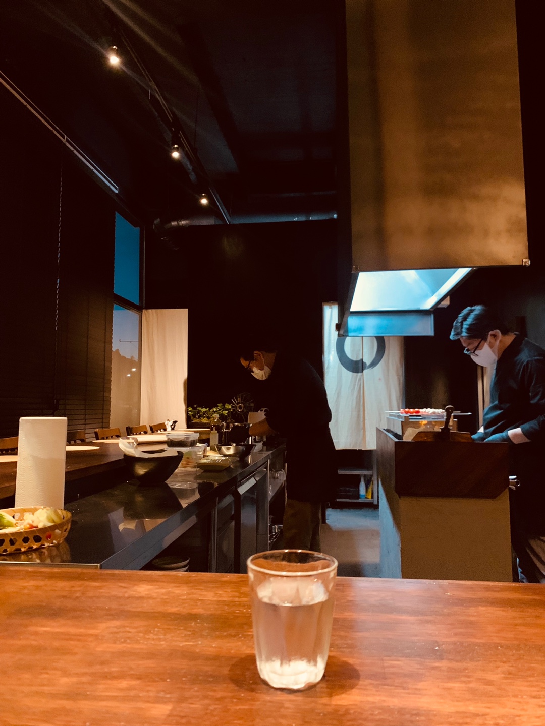 초석