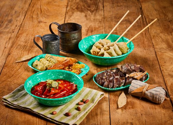 우리할매떡볶이 동천점 사진 8