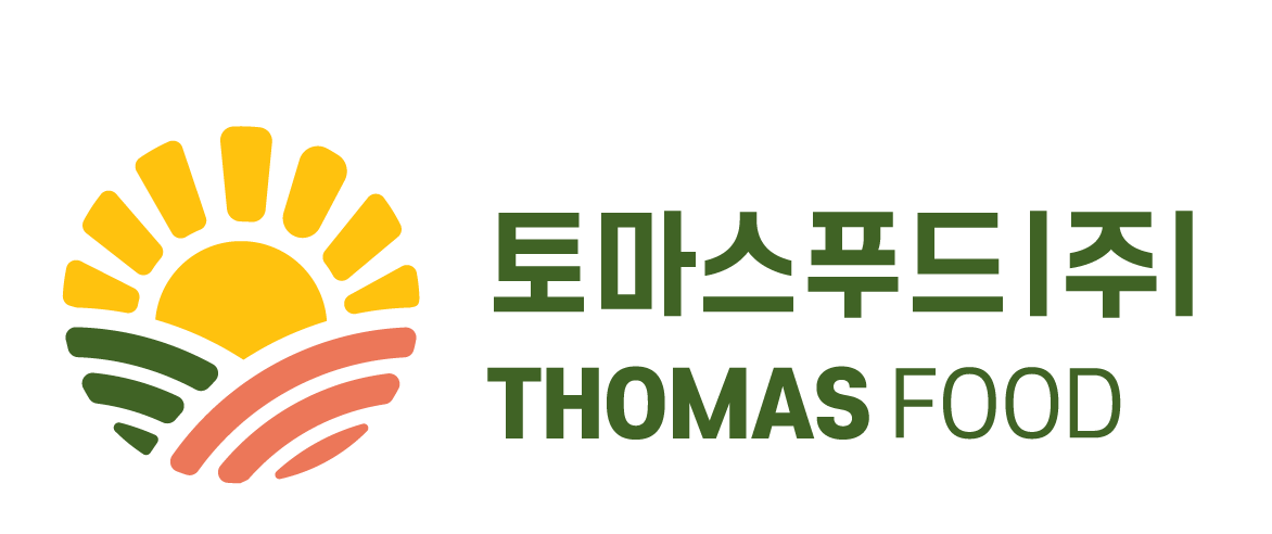 농업회사법인토마스푸드주식회사