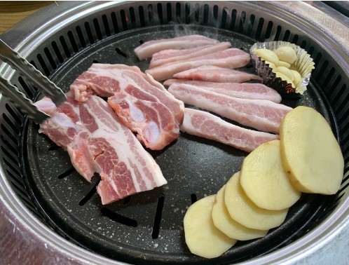 한우촌식육점