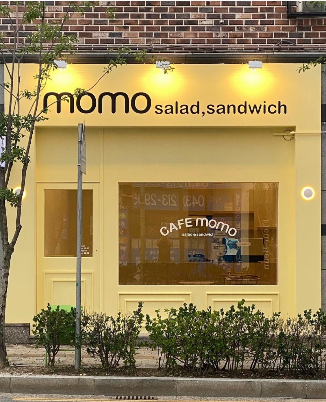 모모
